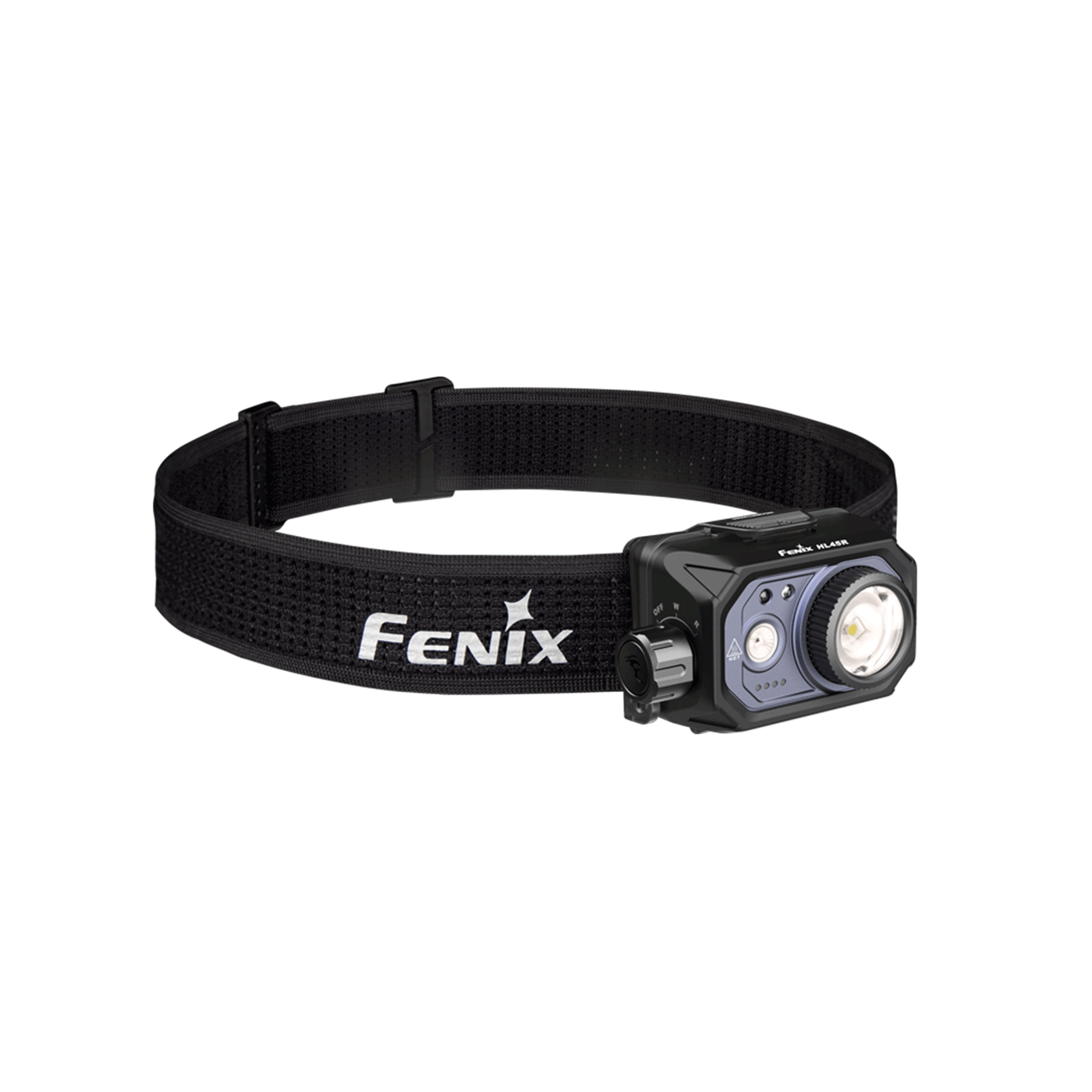 HEADLAMP - FENIX - HL45R 1000 Lumens