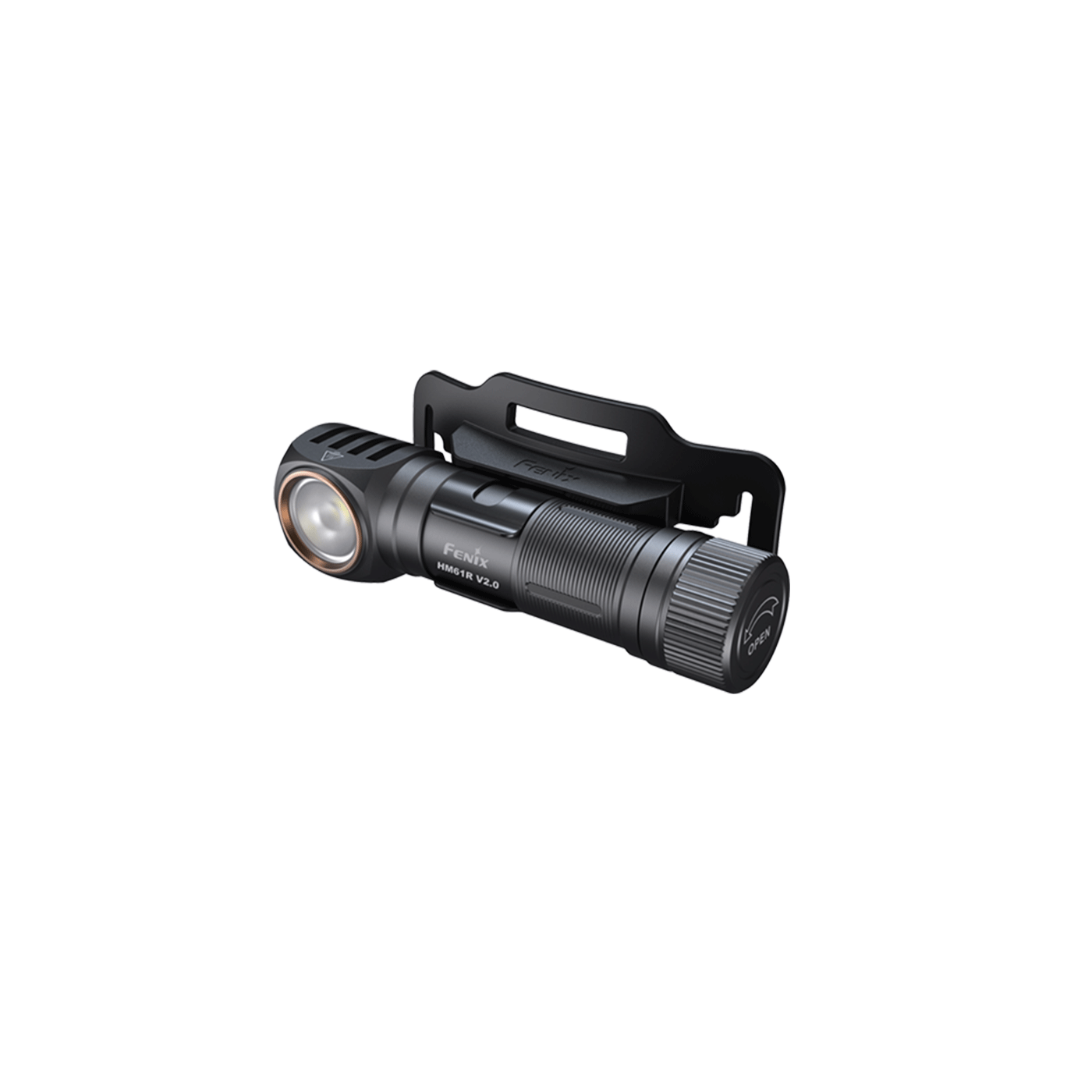 HEAD TORCH - FENIX - HM61R V2.0 1600 LUMENS