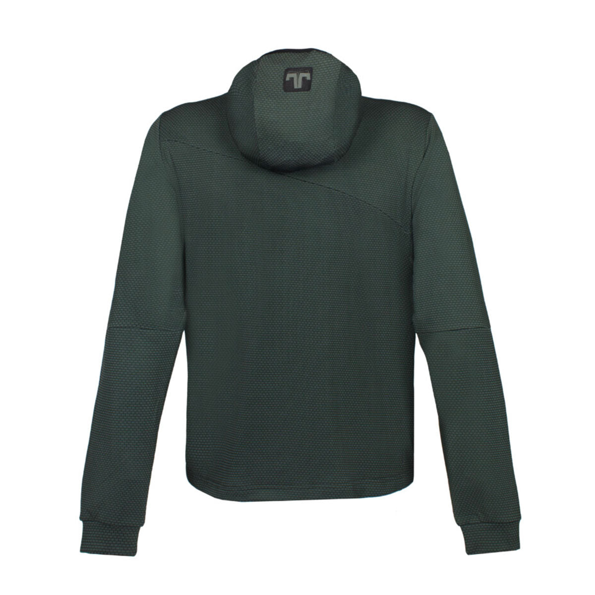 ZOTTA FOREST - HOPE MAN FLEECE 1644 Forest Night