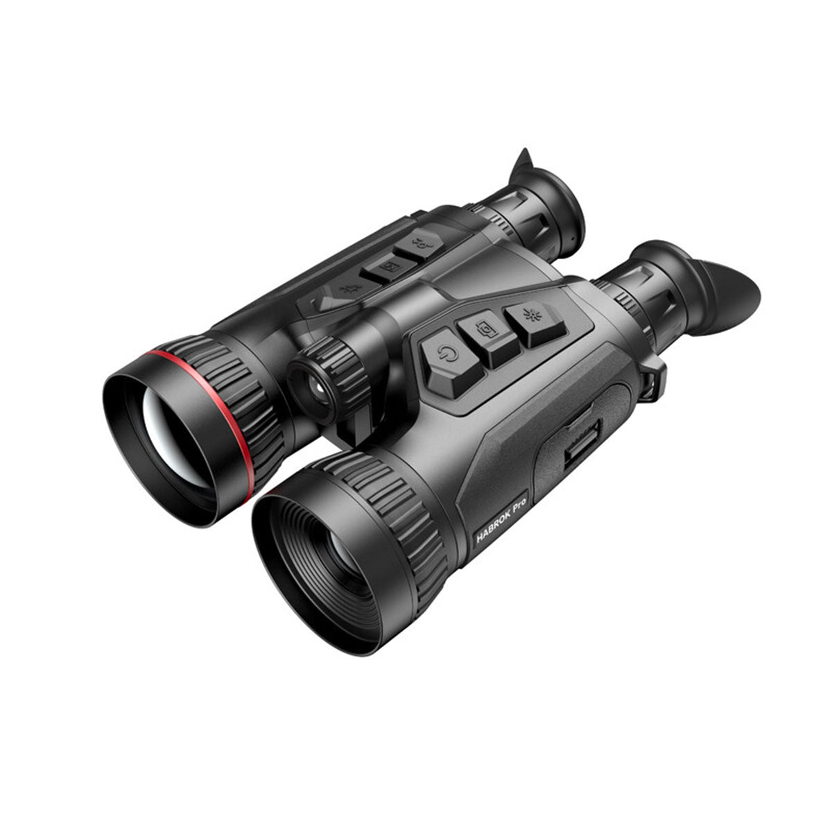 BINOCOLO TERMICO - HIKMICRO - HABROK Pro HX60LN Multi-Spectrum Binocular