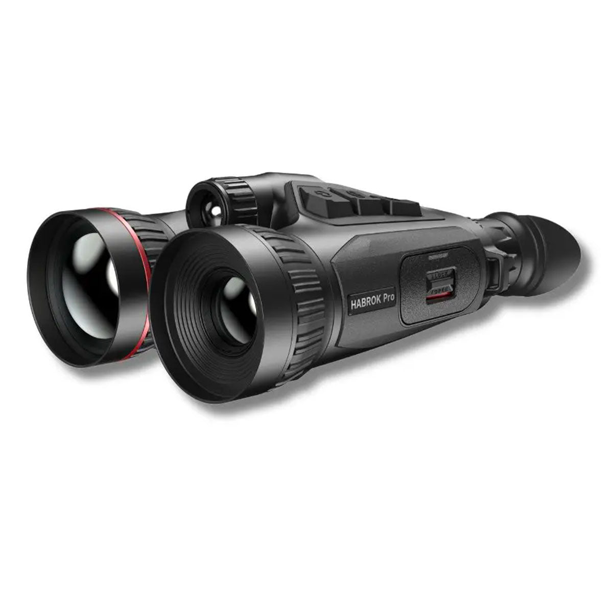 BINOCOLO TERMICO - HIKMICRO - HABROK Pro HX60LN Multi-Spectrum Binocular