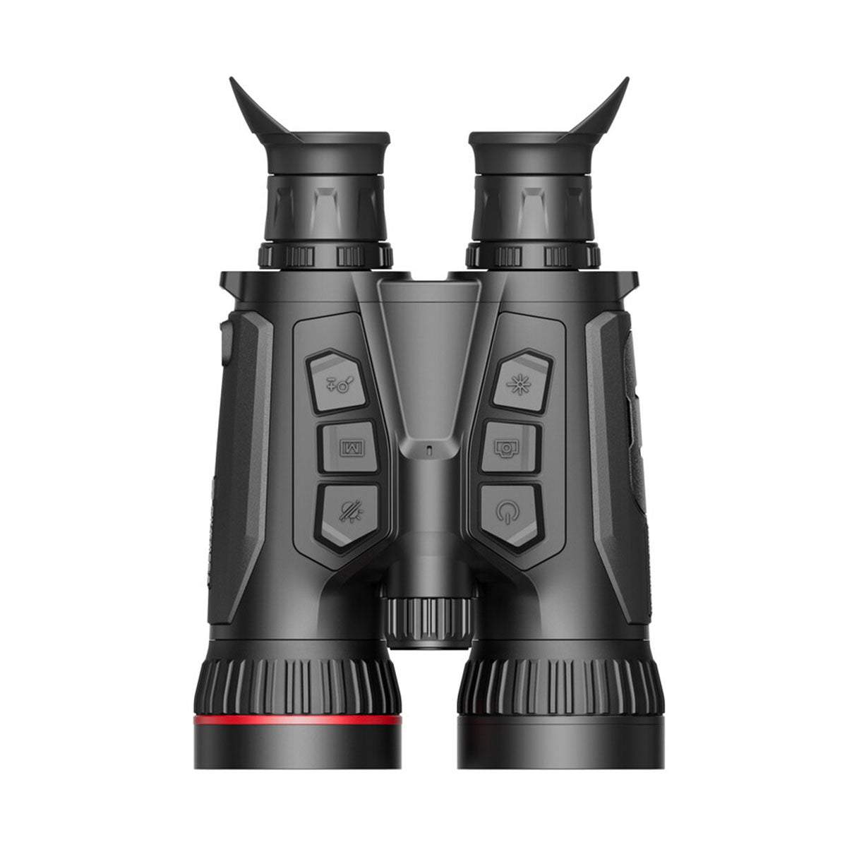 BINOCOLO TERMICO - HIKMICRO - HABROK Pro HX60LN Multi-Spectrum Binocular