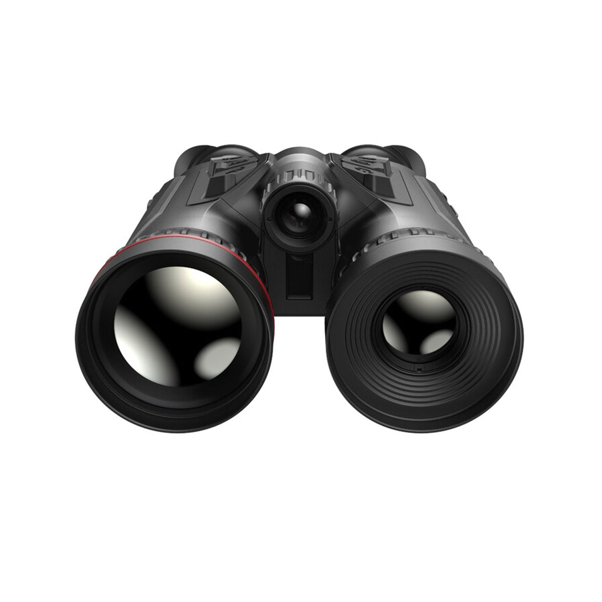 BINOCOLO TERMICO - HIKMICRO - HABROK Pro HX60LN Multi-Spectrum Binocular