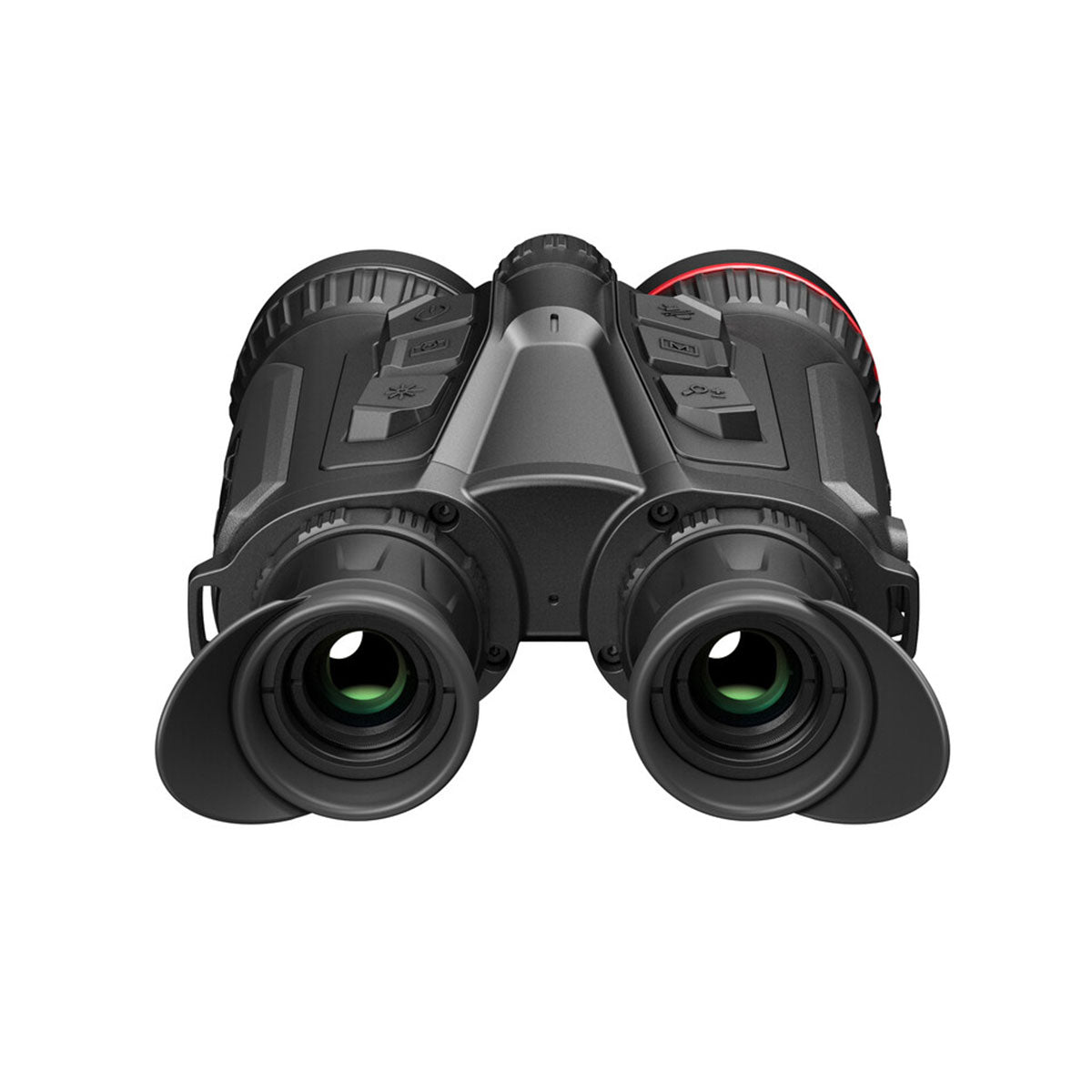 BINOCOLO TERMICO - HIKMICRO - HABROK Pro HX60LN Multi-Spectrum Binocular
