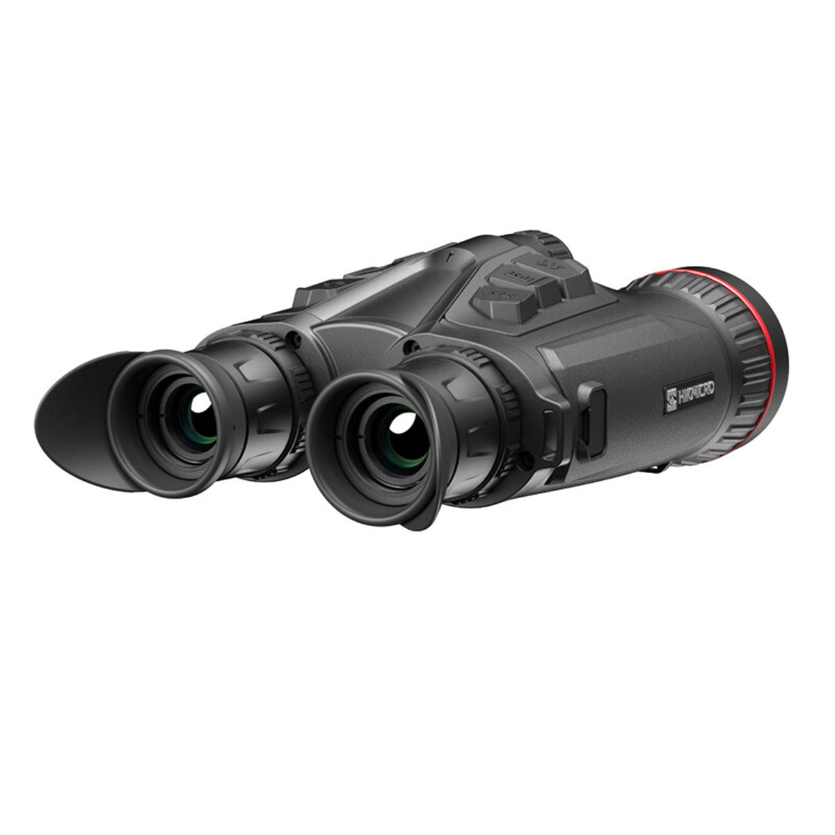 BINOCOLO TERMICO - HIKMICRO - HABROK Pro HX60LN Multi-Spectrum Binocular