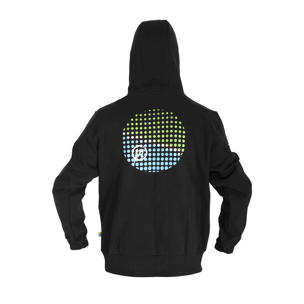 SWEATSHIRT - PRESTON - HYDROTECH PULLOVER HOODIE