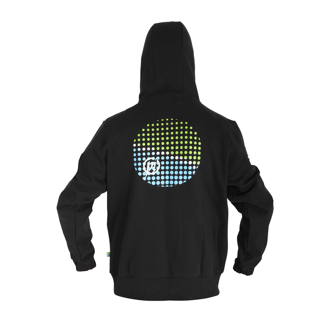 SWEATSHIRT - PRESTON - HYDROTECH PULLOVER HOODIE