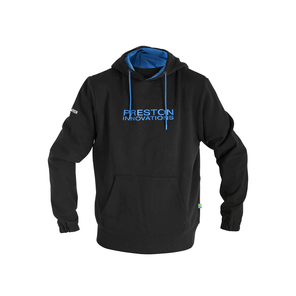 SWEATSHIRT - PRESTON - HYDROTECH PULLOVER HOODIE