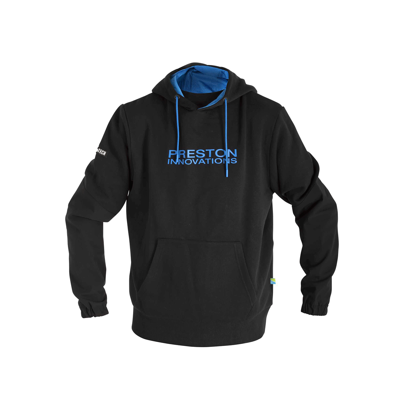 SWEATSHIRT - PRESTON - HYDROTECH PULLOVER HOODIE