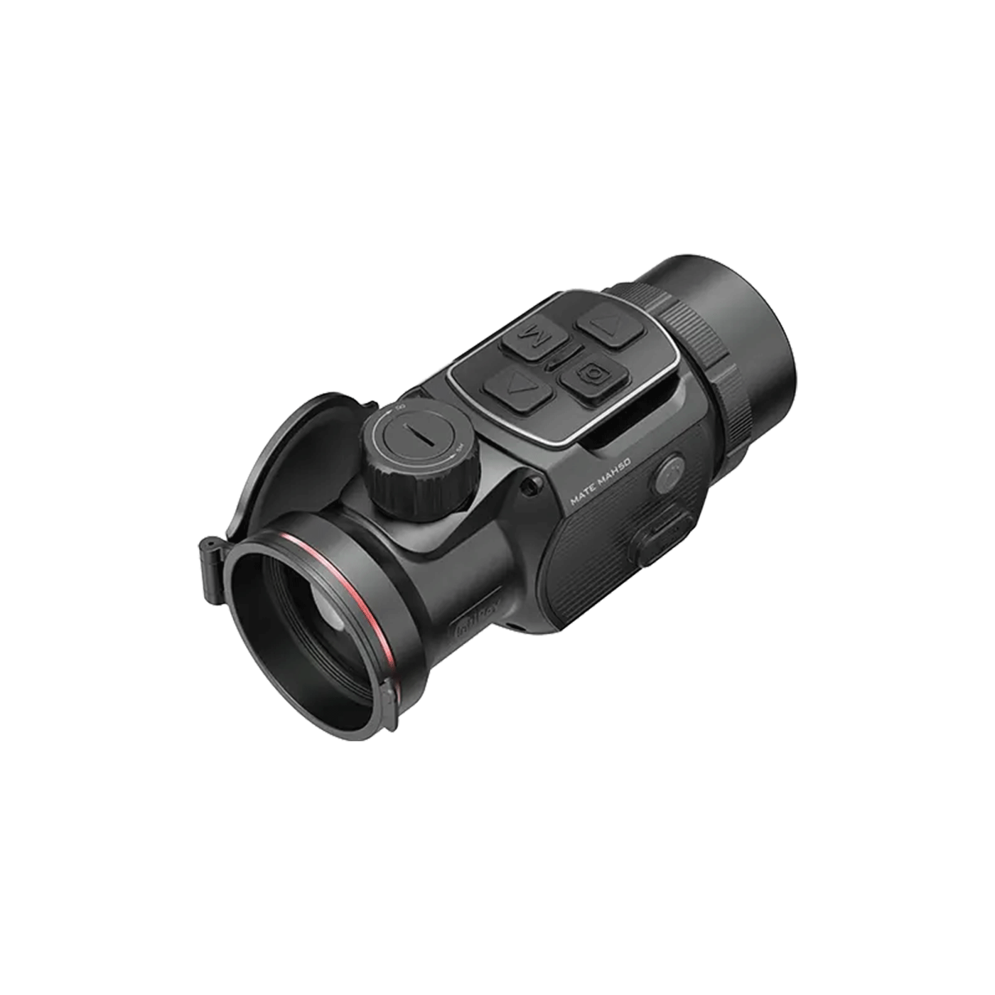 MONOCOLO TERMICO - INFIRAY - MATE MAL38