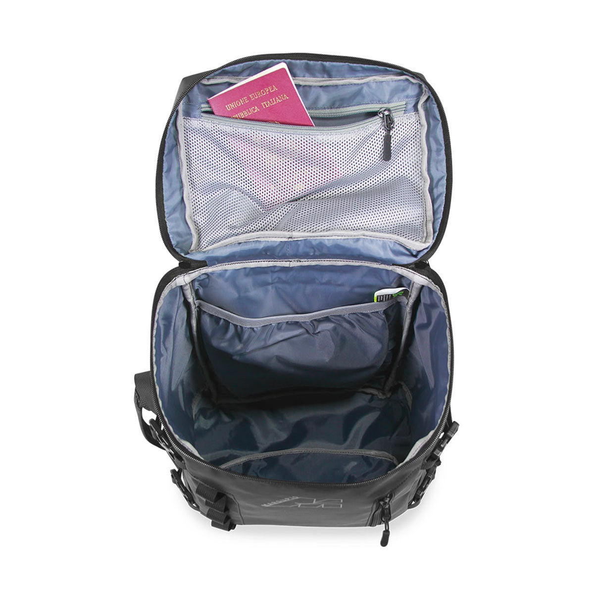 MARSUPIO - ZAINO JET PRO 20