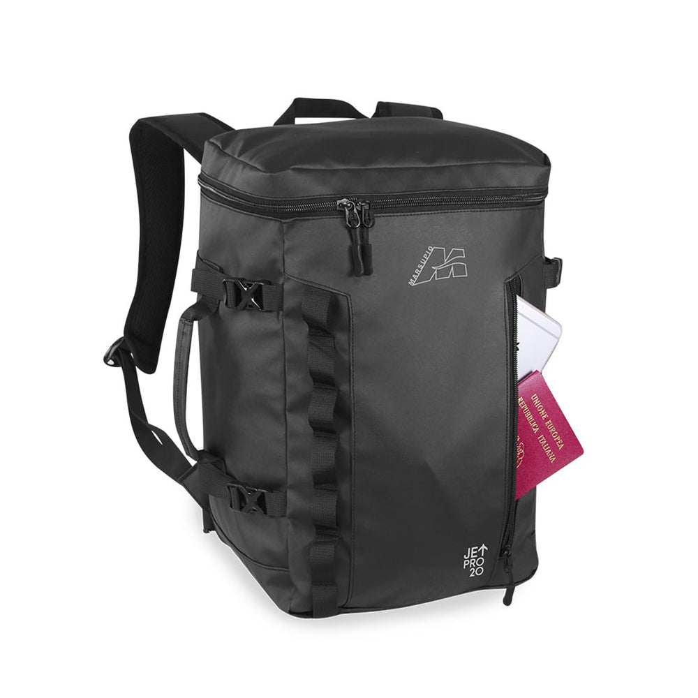 MARSUPIO - ZAINO JET PRO 20
