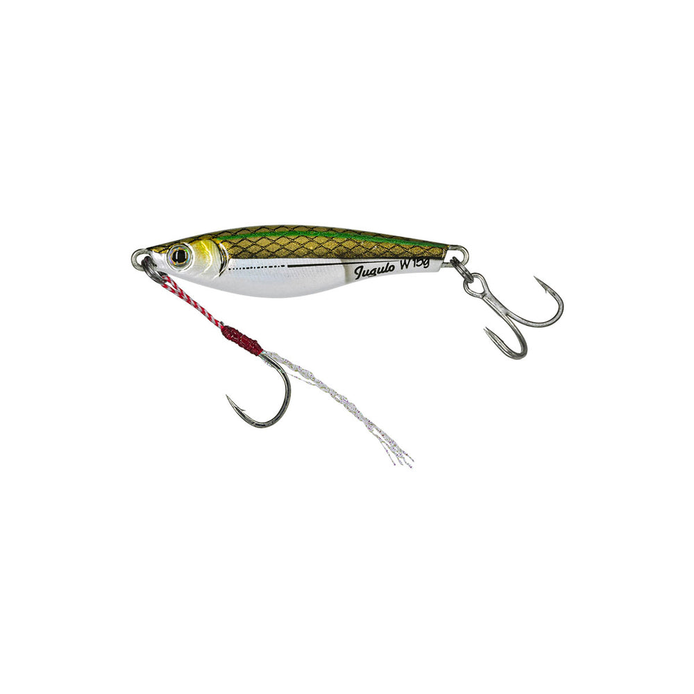 MOLIX - JUGULO WIDE CASTING JIG 15g - 1/2oz #137 Latterino