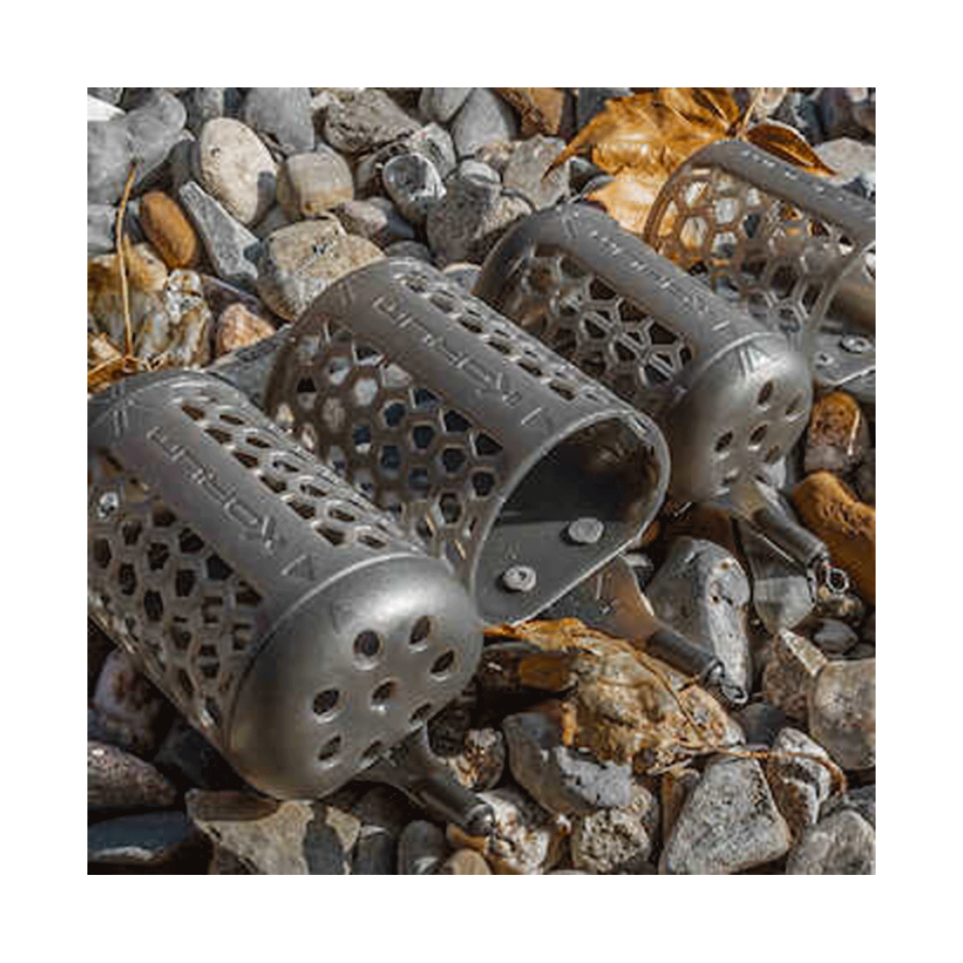 KORUM - MESH COMBI FEEDER