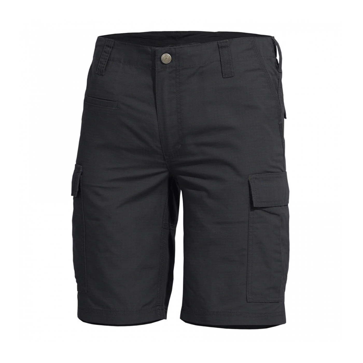 SHORTS/BERMUDA - PENTAGON - BDU 2.0 SHORTS Black