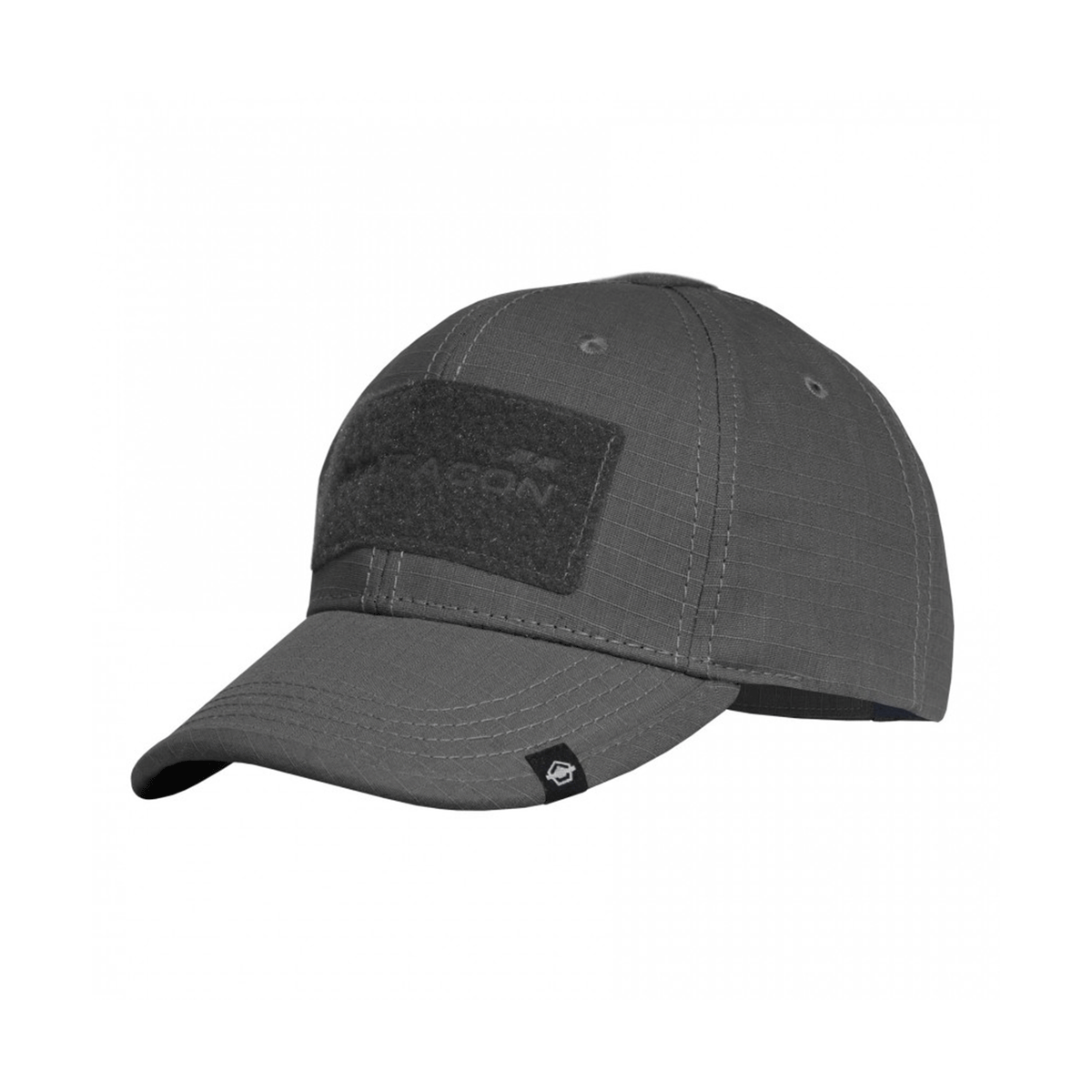 Pentagon Tactical 2.0 BB Cappello Rip-Stop Coyote - Unisex, Traspirante, Antivento - 2