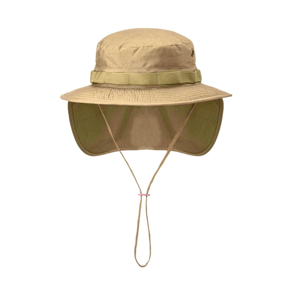 HELIKON-TEX - BOONIE HAT Khaki (JUNGLE)