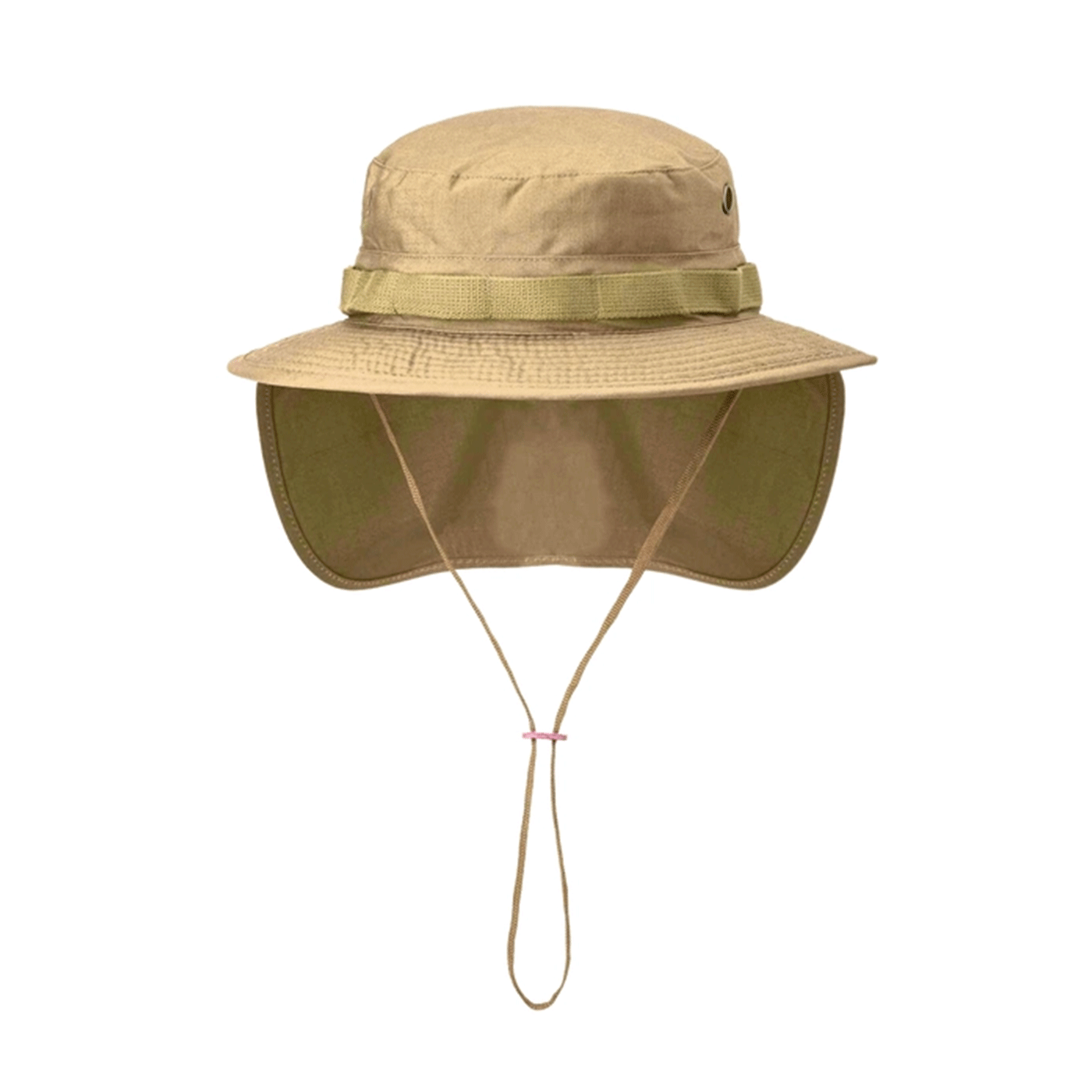 HELIKON-TEX - BOONIE HAT Khaki (JUNGLE)