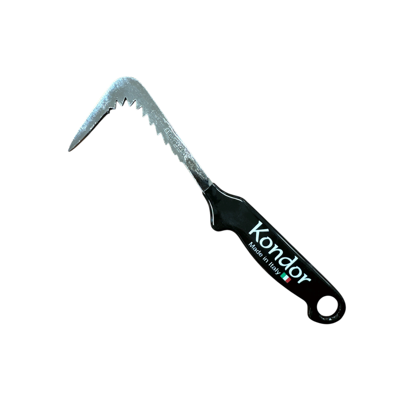 THE SPADES OF THE LIGA - KONDOR BLACK TRUFFLE GRINDERS