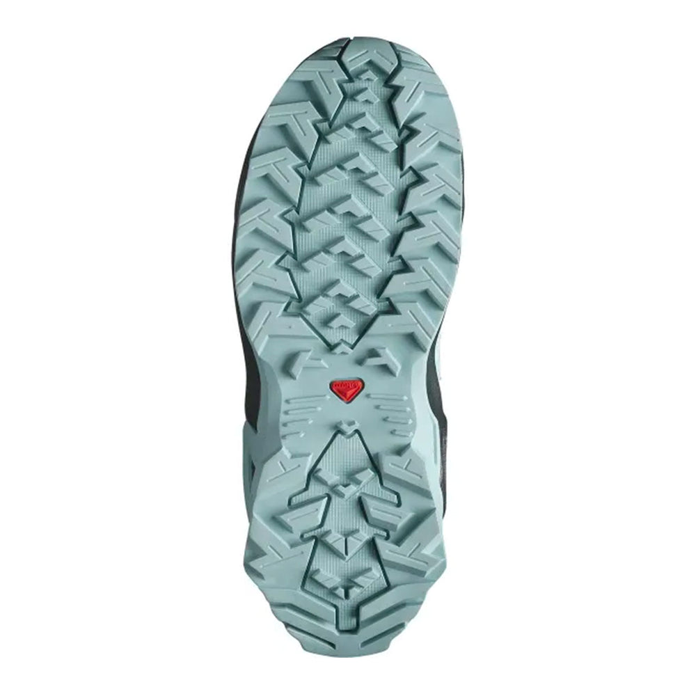 SALOMON - BIMBO/A - X ULTRA MID GTX J Turbulence / Black / Tourmaline