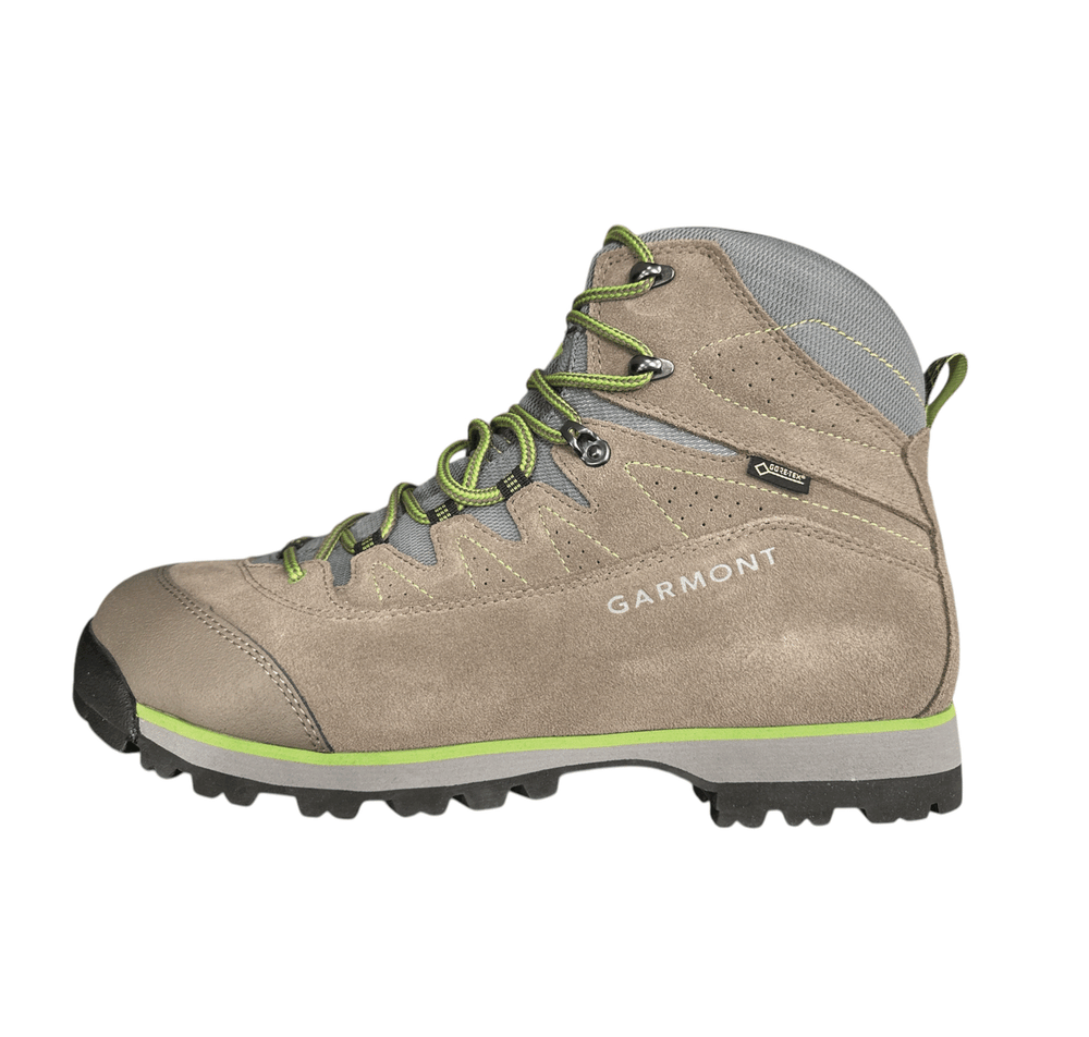 BOOTS - GARMONT - LAGORAI GTX Brown/Beige