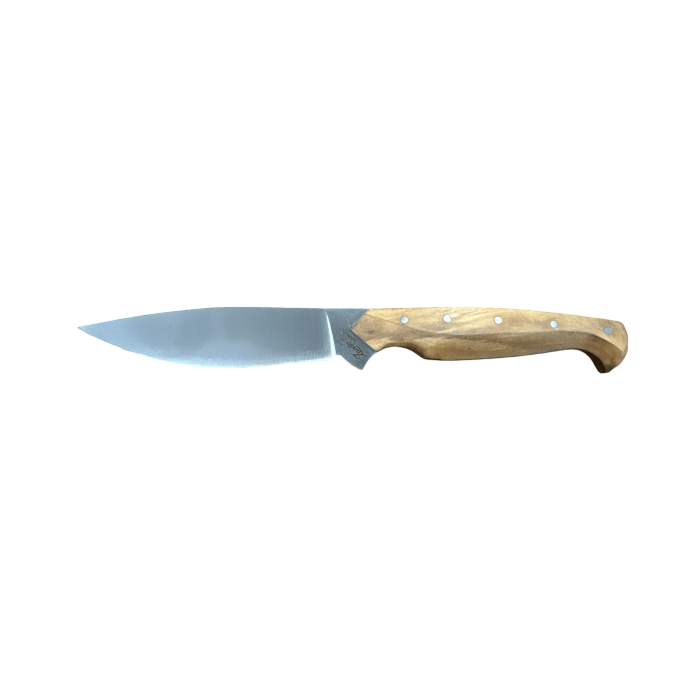 ZANDA CUTLERY - ZANDA HUNTING FIXED BLADE