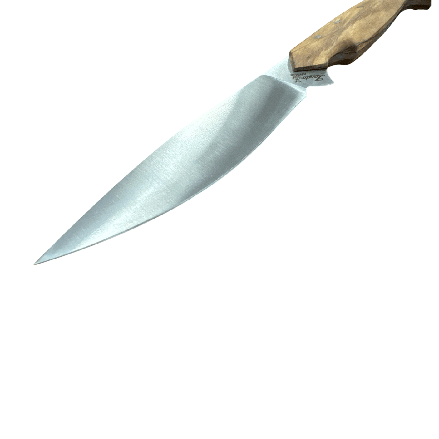 ZANDA CUTLERY - ZANDA HUNTING FIXED BLADE