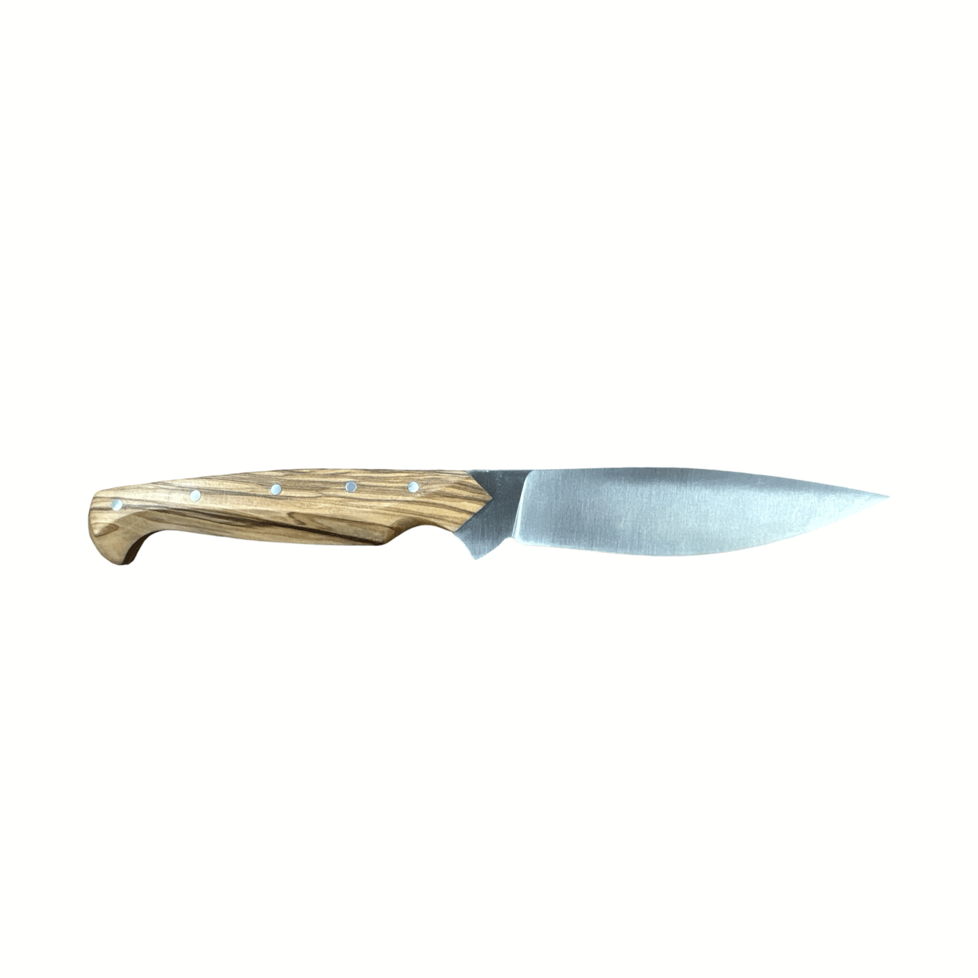 ZANDA CUTLERY - ZANDA HUNTING FIXED BLADE