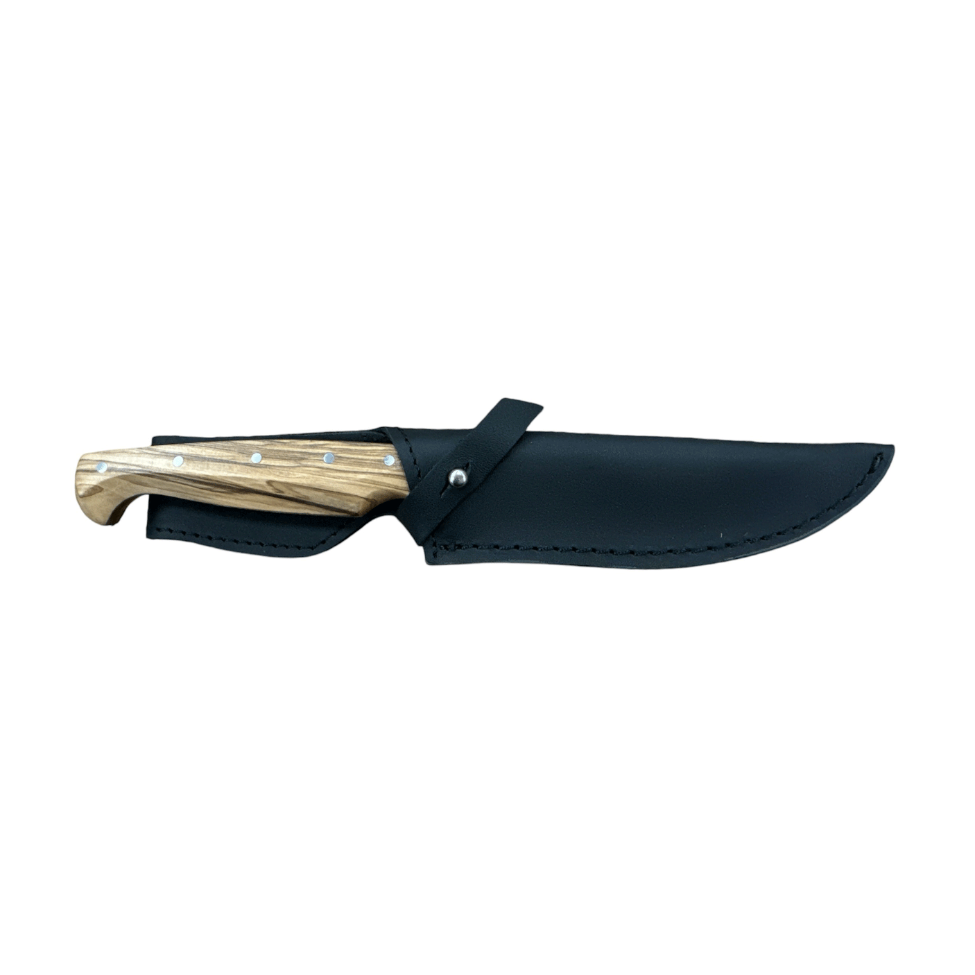 ZANDA CUTLERY - ZANDA HUNTING FIXED BLADE