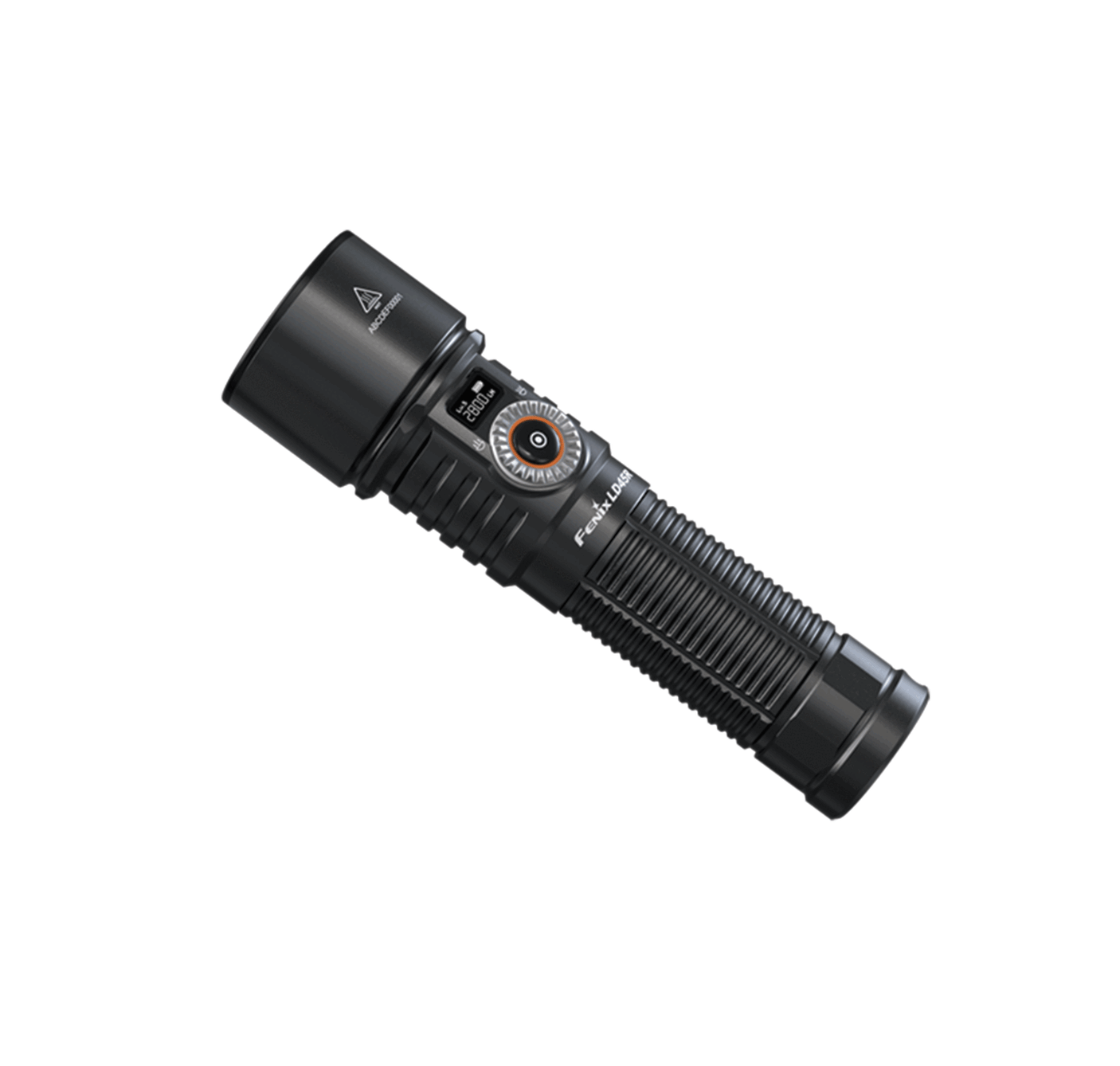 TORCH - FENIX - LD45R 2800 LUMENS