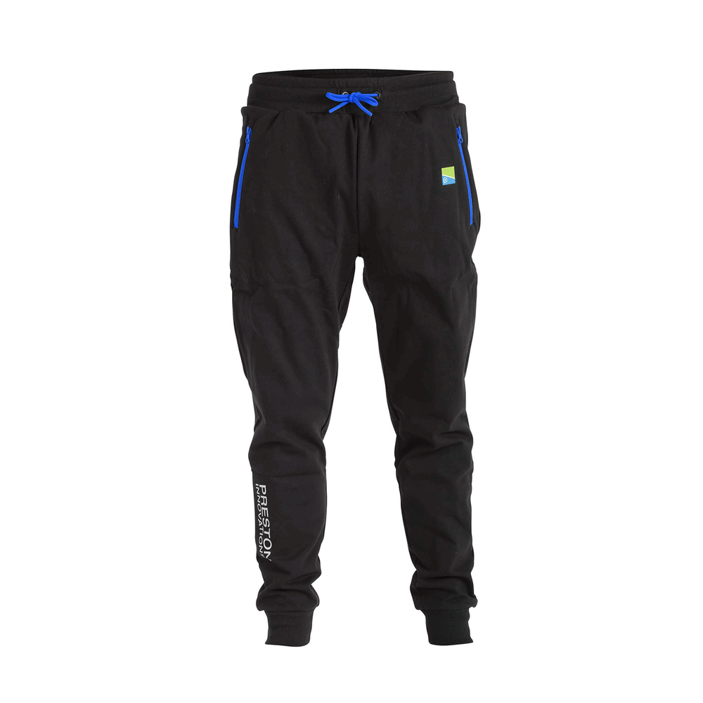 PANTALONI - PRESTON - LIGHTWEIGHT JOGGERS