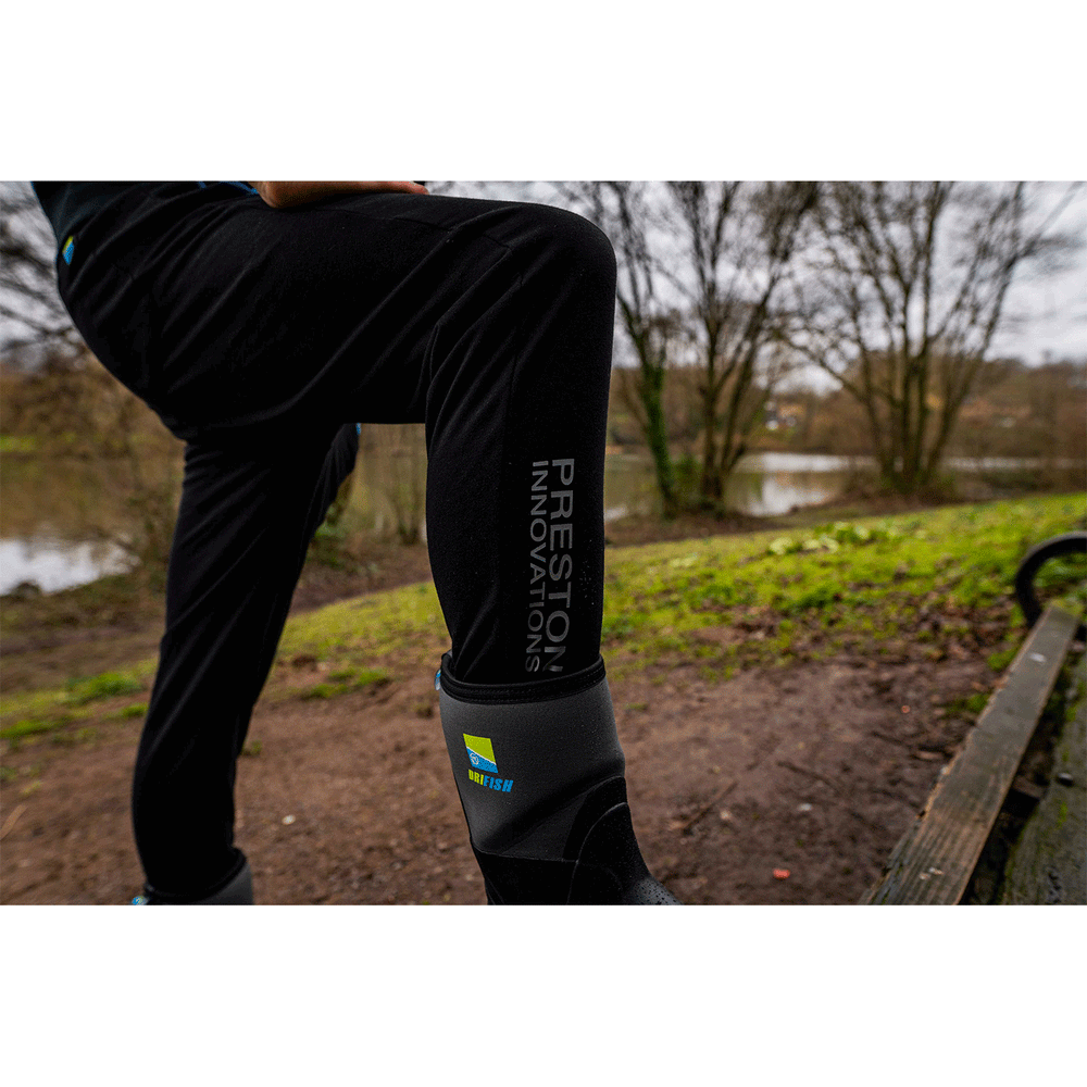 PANTALONI - PRESTON - LIGHTWEIGHT JOGGERS