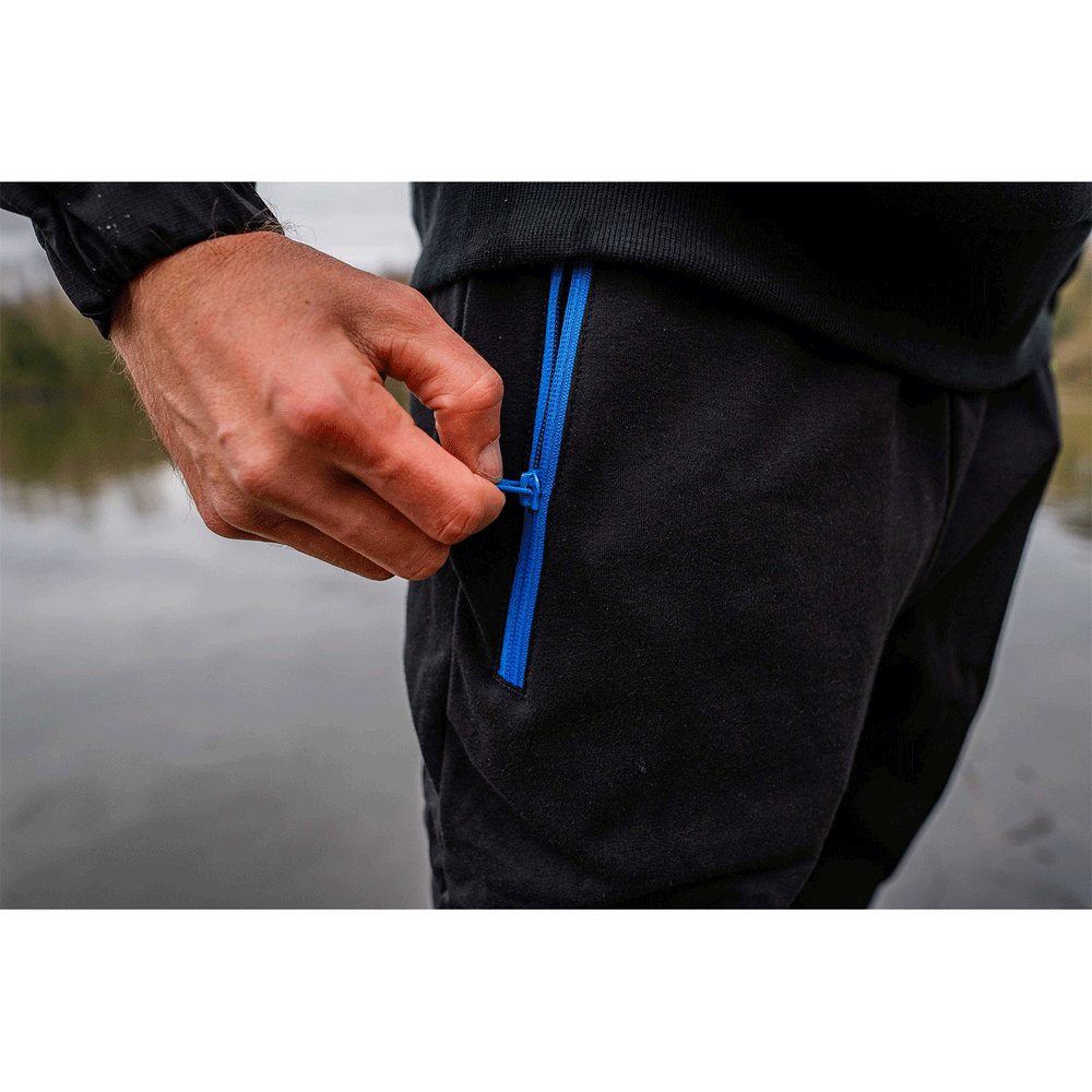 PANTALONI - PRESTON - LIGHTWEIGHT JOGGERS