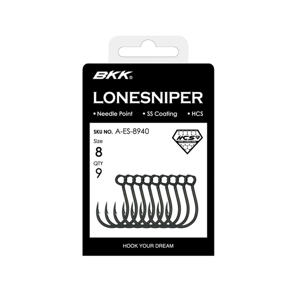 BKK - LONESNIPER Superslide