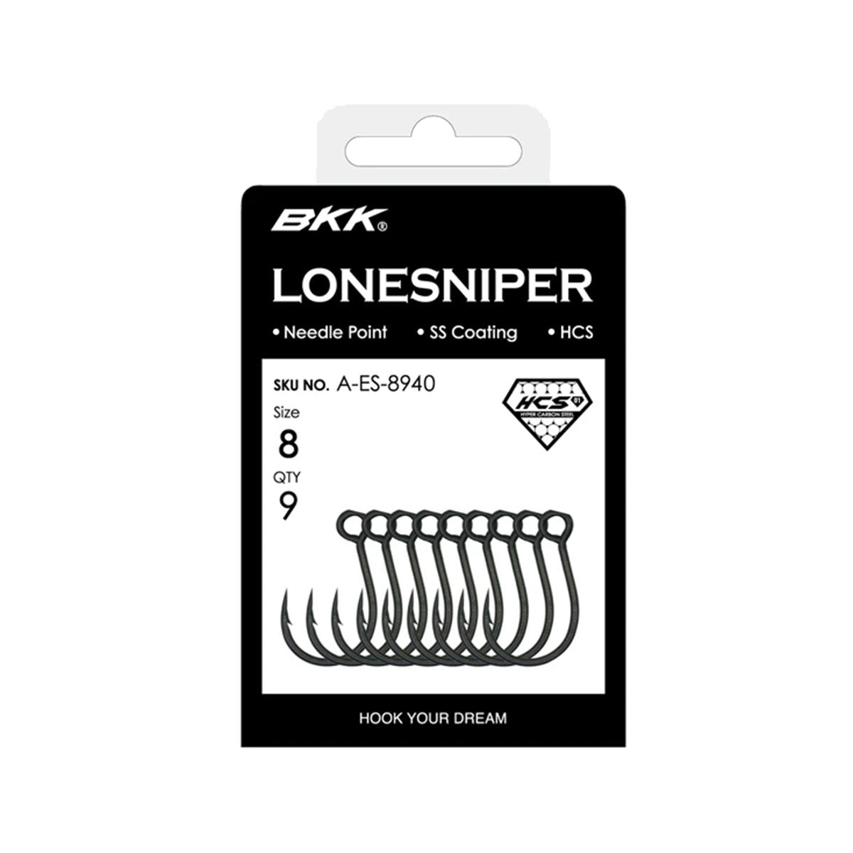 BKK - LONESNIPER Superslide