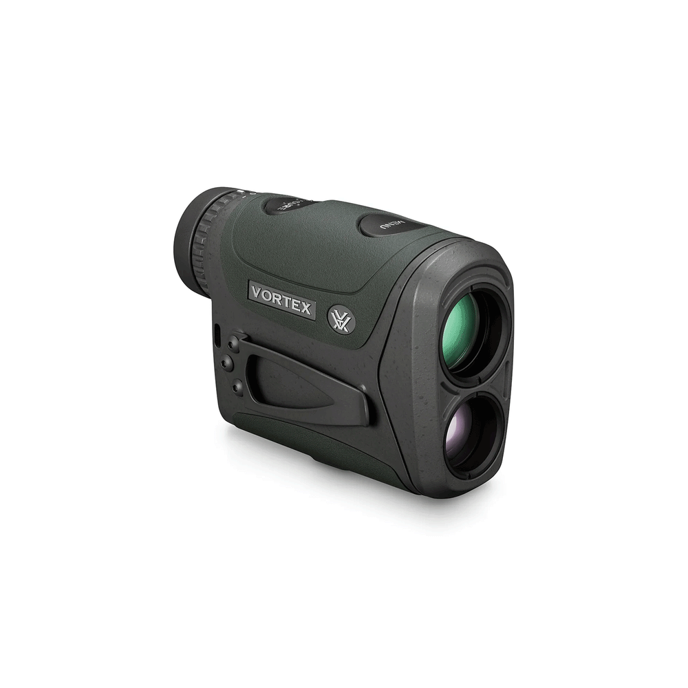 TELEMETRO - VORTEX - RAZOR® HD 4000 HCD Corrected Shoot-To Range Reticle