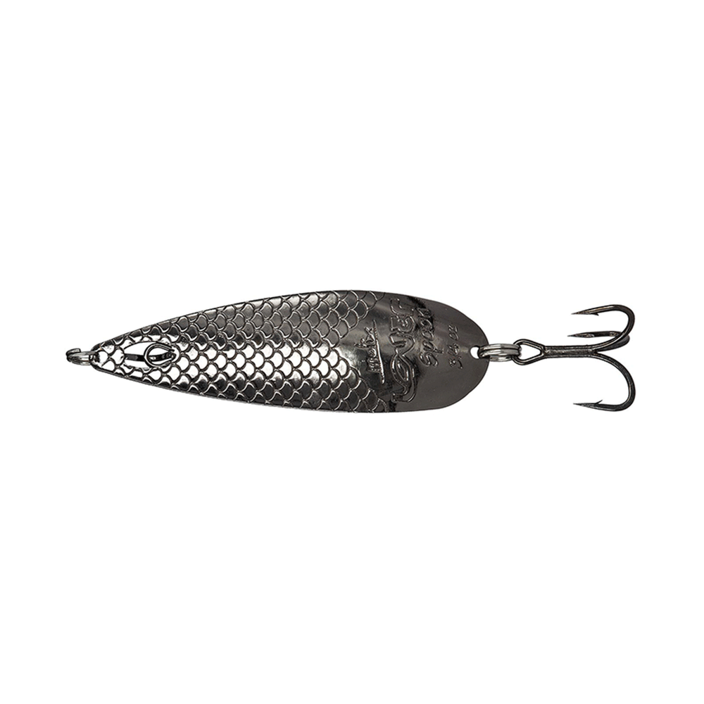 MOLIX - LOVER SPOON 10.8 cm (4 in) - 28 g (1 oz) #215 Gunsmoke