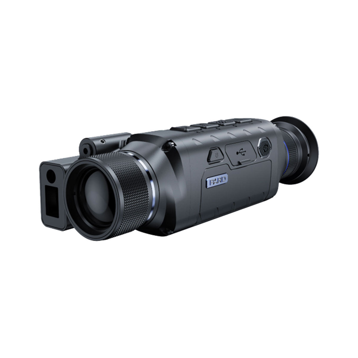 MONOCOLO TERMICO - PARD - LEOPARD 640