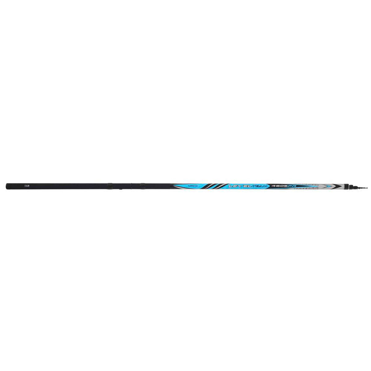 FISHING ROD - TUBERTINI - LEVEL TEAM 4600 PR | 4606 PR | 6.00MT | 0-30GR