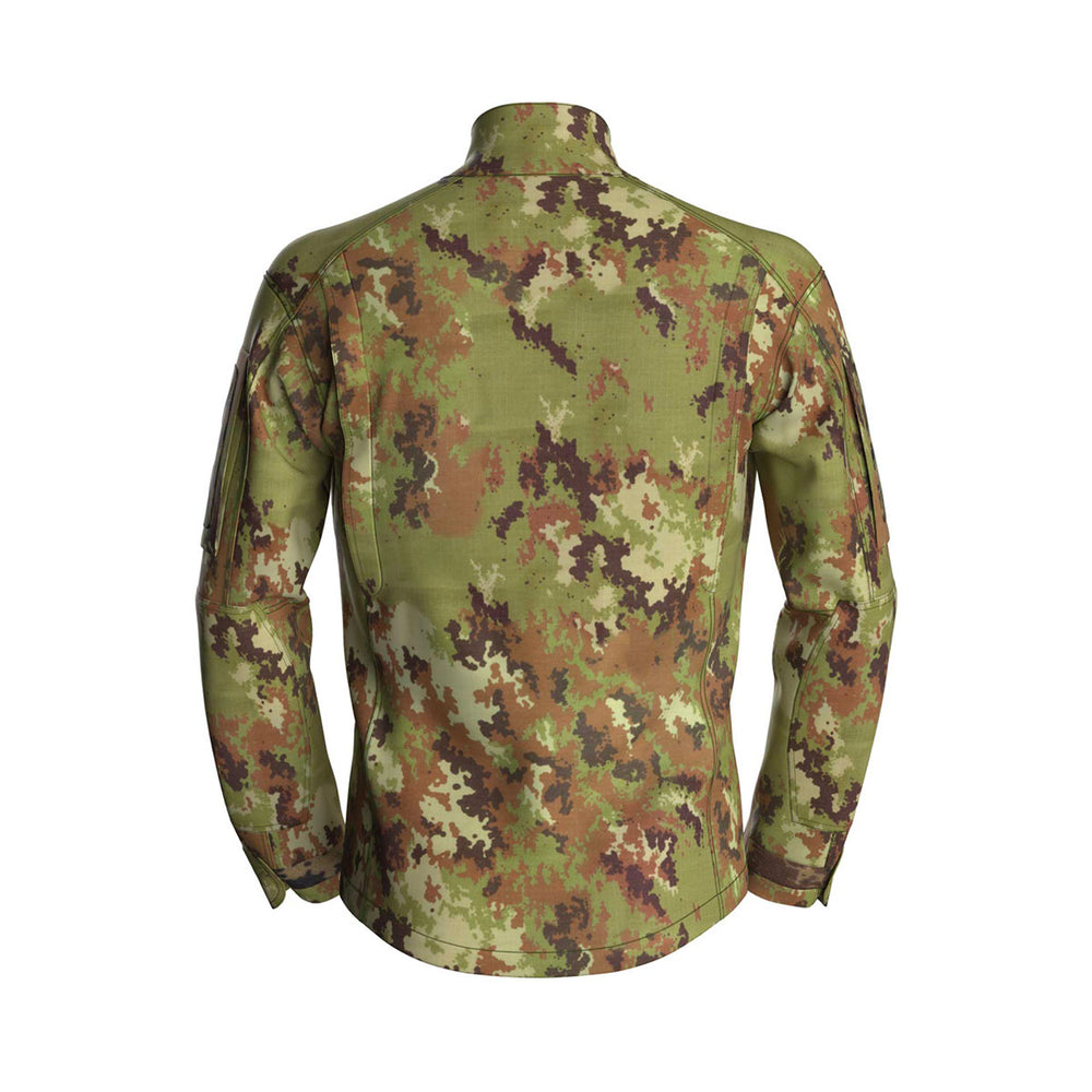 BERETTA - UNIFORME DA COMBATTIMENTO BDU IR VEGETATO ITALIANO