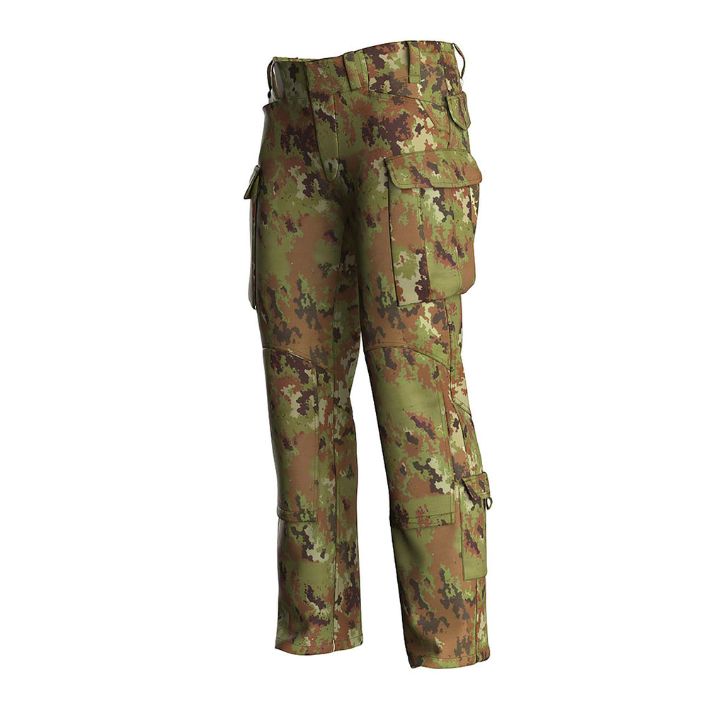 BERETTA - UNIFORME DA COMBATTIMENTO BDU IR VEGETATO ITALIANO