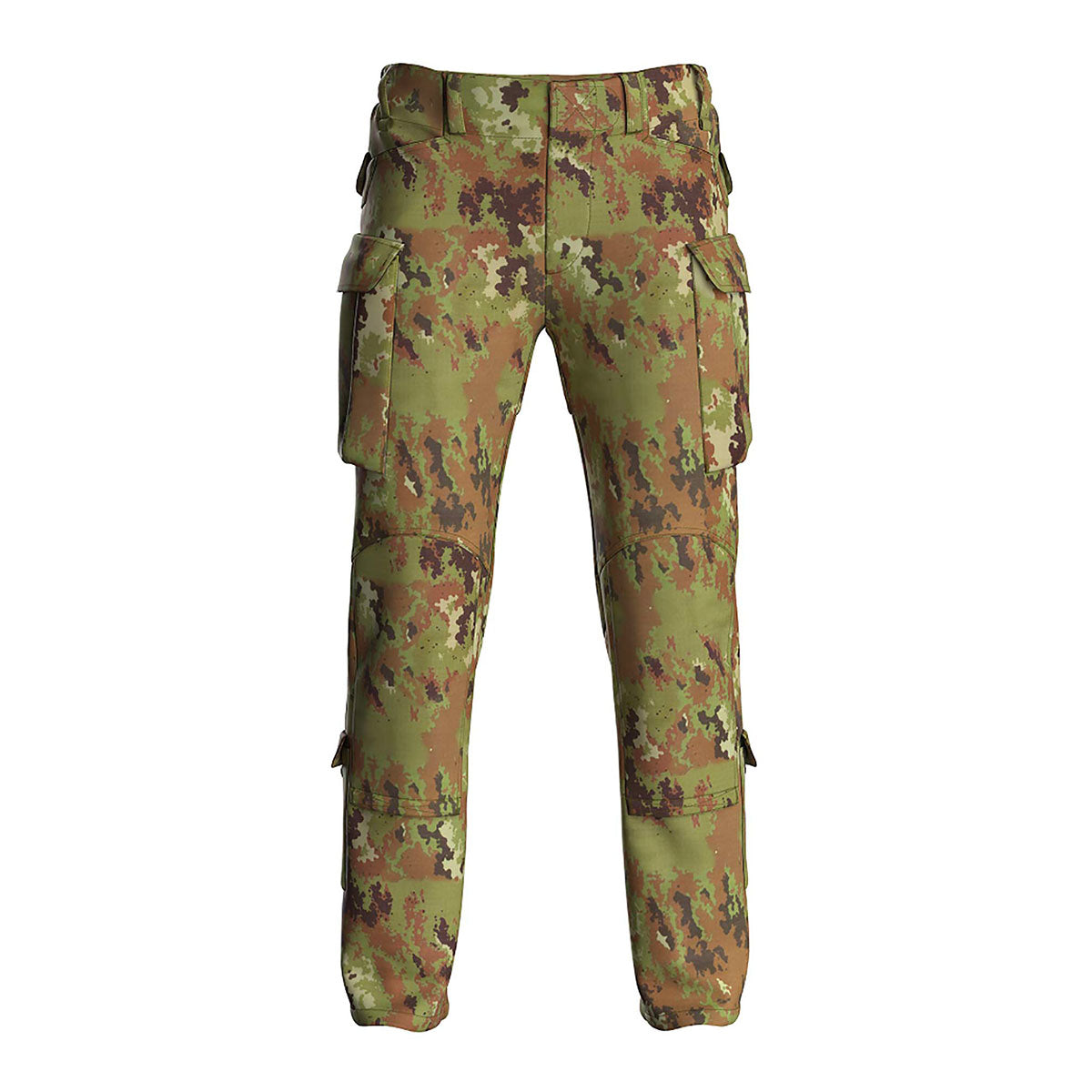 BERETTA - UNIFORME DA COMBATTIMENTO BDU IR VEGETATO ITALIANO