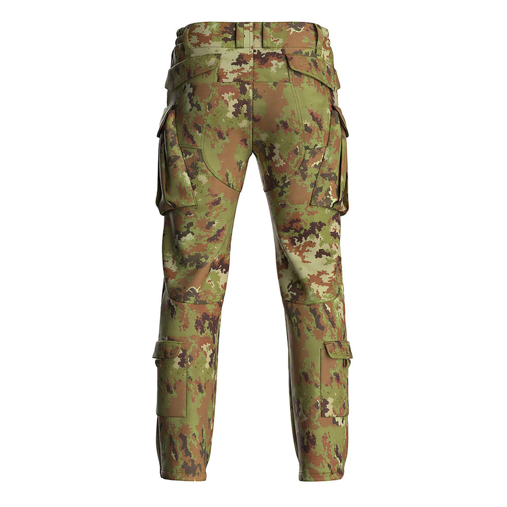 BERETTA - UNIFORME DA COMBATTIMENTO BDU IR VEGETATO ITALIANO