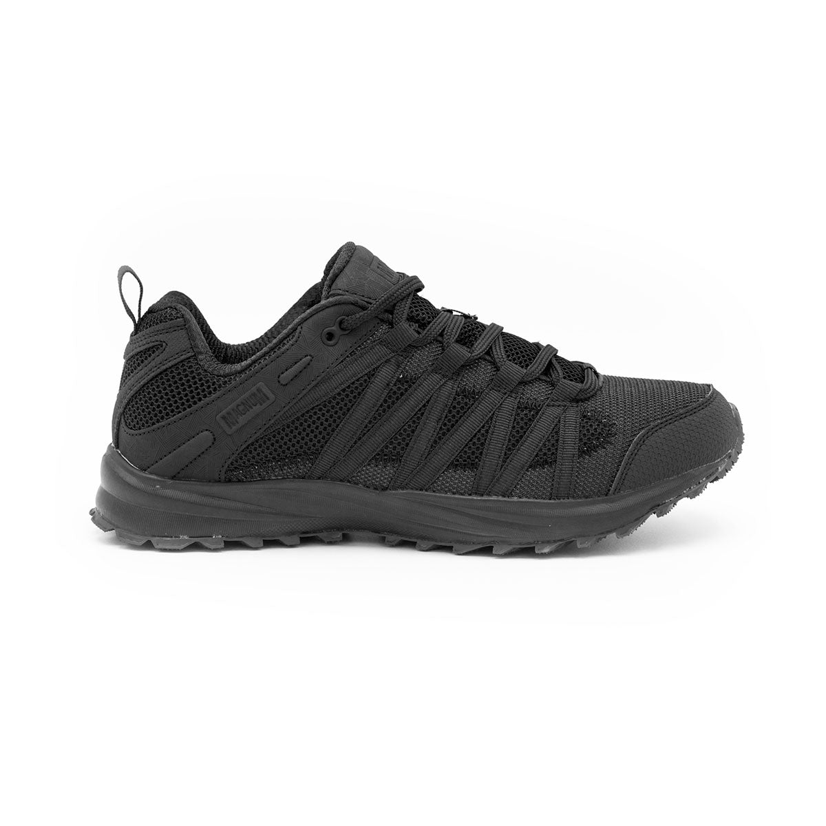 SCARPE - MAGNUM - STORM TRAIL LITE Black