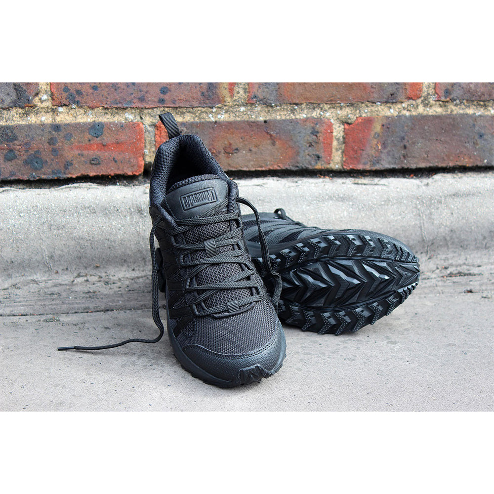 SCARPE - MAGNUM - STORM TRAIL LITE Black