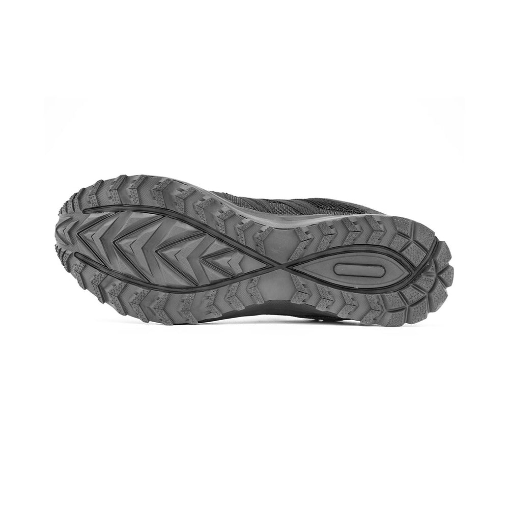 SCARPE - MAGNUM - STORM TRAIL LITE Black