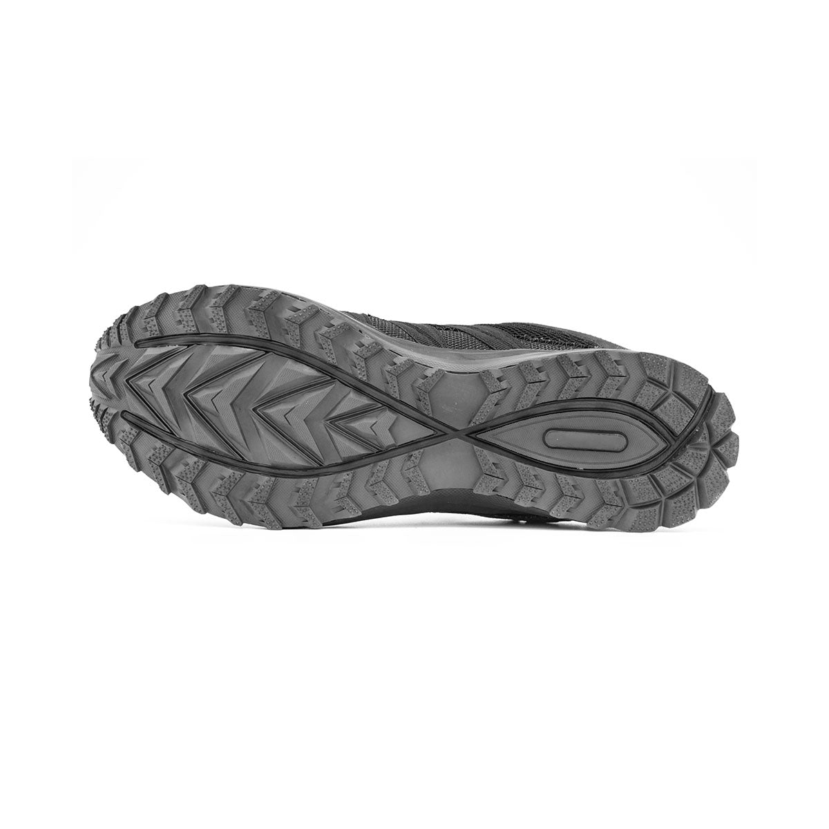 SCARPE - MAGNUM - STORM TRAIL LITE Black