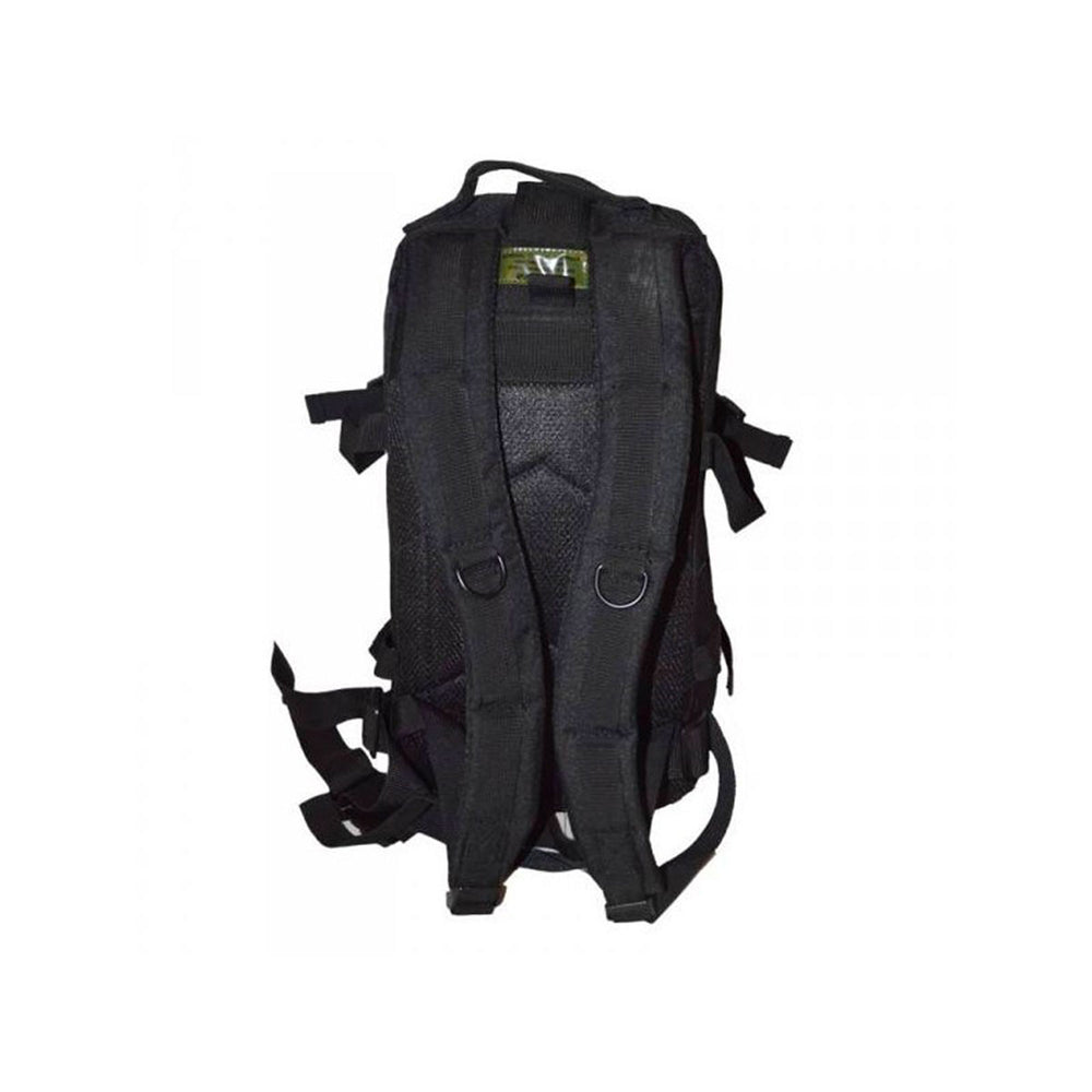 PATTON - ZAINO TATTICO M81