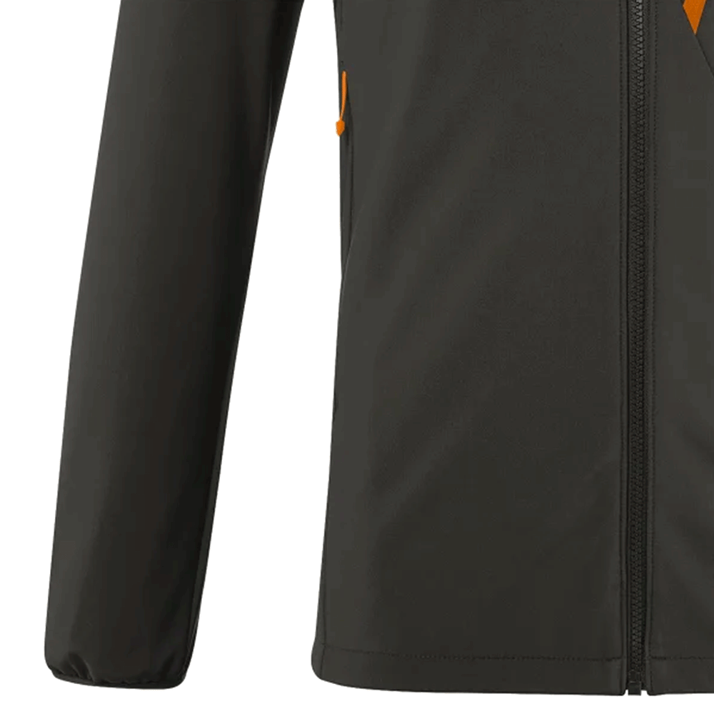 GIACCA/SOFTSHELL - MILLET - MAGMA SHIELD Deep Jungle