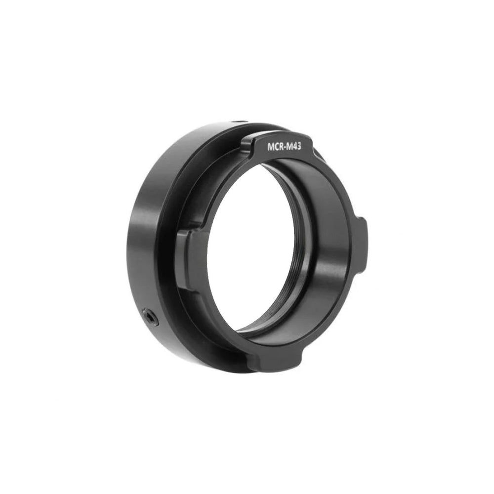 RUSAN - ADATTATORE MODULARE CONNECTOR M43x0.75